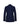 Womens Siena Longline Jacket - Marine back