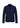 Womens Siena Mid Length Jacket - Marine back