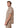 Adar Universal Men's Zippered Short Sleeve Jacket - Khaki