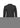 Womens Comfort Wool Stretch Longline Jacket - Charcoal back