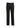 Mens Cool Stretch Flat Front Pant (Regular) - Black