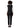 Adar Universal Cobbler Apron - Black