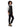 Adar Universal Cobbler Apron - Black