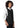 Adar Universal Cobbler Apron - Black