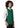 Adar Universal Cobbler Apron - Hunter Green
