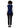 Adar Universal Cobbler Apron - Navy