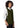 Adar Universal Cobbler Apron - Olive