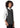 Adar Universal Cobbler Apron - Pewter
