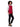 Adar Universal Cobbler Apron - Red