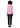 Adar Universal Cobbler Apron - Sherbet