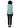 Adar Universal Cobbler Apron - Submarine