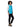 Adar Universal Cobbler Apron - Turquoise