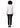 Adar Universal Cobbler Apron - White