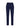 Mens Siena Slim Fit Flat Front Pant (Regular) - Marine back