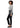 Adar Universal Belt Apron 2-Pack - Pewter