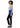Adar Universal Belt Apron 2-Pack - Royal Blue
