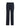 Mens Comfort Wool Stretch Flat Front Pant - Navy back