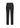 Mens Comfort Wool Stretch Slimline Pant - Charcoal back