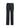 Mens Comfort Wool Stretch Adjustable Waist Pant - Charcoal