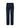 Mens Comfort Wool Stretch Adjustable Waist Pant - Navy back