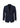 Mens Cool Stretch 2 Button Classic Jacket - Navy back