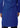 Adar Universal Unisex 39" Lab coat with Inner Pockets - Royal Blue