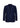 Mens Siena 2 Button Jacket - Marine back