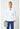 Dickies 31" Men's Consultation Lab Coat - White