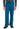 DK EDS Signature Unisex Drawstring Pant - Caribbean Blue