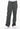 DK EDS Signature Unisex Drawstring Pant - Pewter