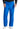DK EDS Signature Unisex Drawstring Pant - Royal