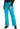DK EDS Signature Unisex Drawstring Pant - Teal Blue