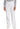 DK EDS Signature Unisex Drawstring Pant - White