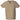 DK EDS Signature Unisex Tuckable V-Neck Top - 83706 - Dark Khaki