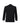 Mens Comfort Wool Stretch 2 Button Classic Jacket - Black back