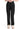 DK EDS Signature Natural Rise Tapered Leg Pull-On Pant - Black