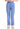 DK EDS Signature Natural Rise Tapered Leg Pull-On Pant - Ciel