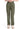 DK EDS Signature Natural Rise Tapered Leg Pull-On Pant - Olive