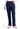 DK EDS Signature Mid Rise Drawstring Cargo Pant - Navy
