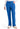 DK EDS Signature Mid Rise Drawstring Cargo Pant - Royal