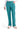 DK EDS Signature Mid Rise Drawstring Cargo Pant - Teal Blue