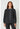 DK EDS Signature Snap Front Warm-Up Jacket - Black