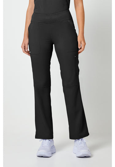 HH Purple Label Tori Pant - Black