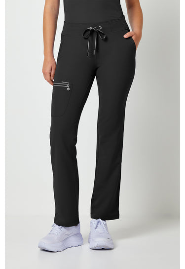 HH 360 Nisha Pant - Black