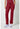 HH 360 Nisha Pant - Garnet Red
