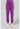HH 360 Naya Jogger Pant - Plum Violet