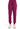 HH 360 Naya Jogger Pant - Wine