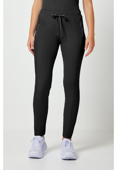 HH 360 Niko Pant - Black