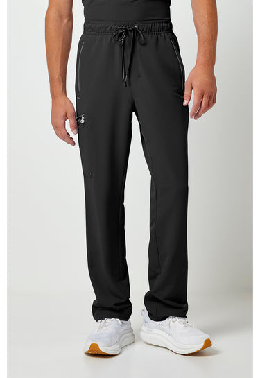 HH 360 Noah Pant - Black