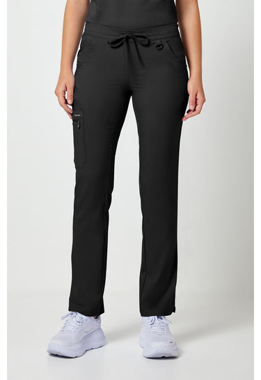 HH Purple Label Tamara Pant - Black